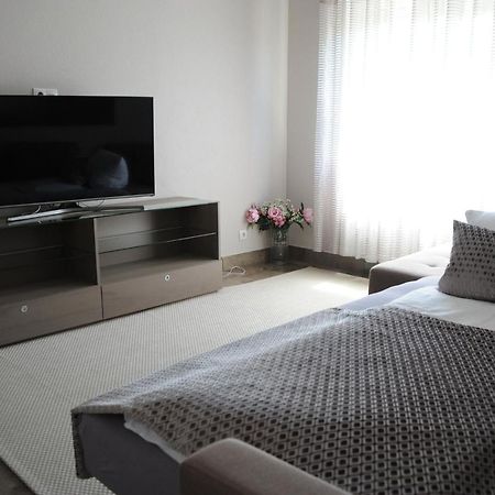 Ferienzimmer Ellisee, Kontaktloser Check-In FDH Esterno foto