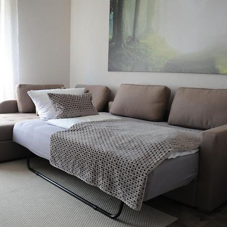 Ferienzimmer Ellisee, Kontaktloser Check-In FDH Esterno foto