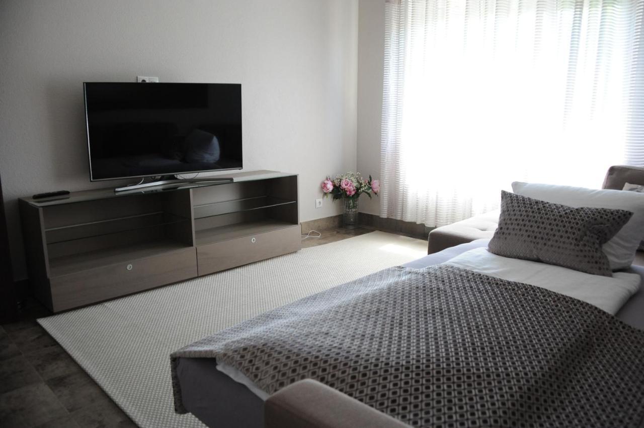 Ferienzimmer Ellisee, Kontaktloser Check-In FDH Esterno foto