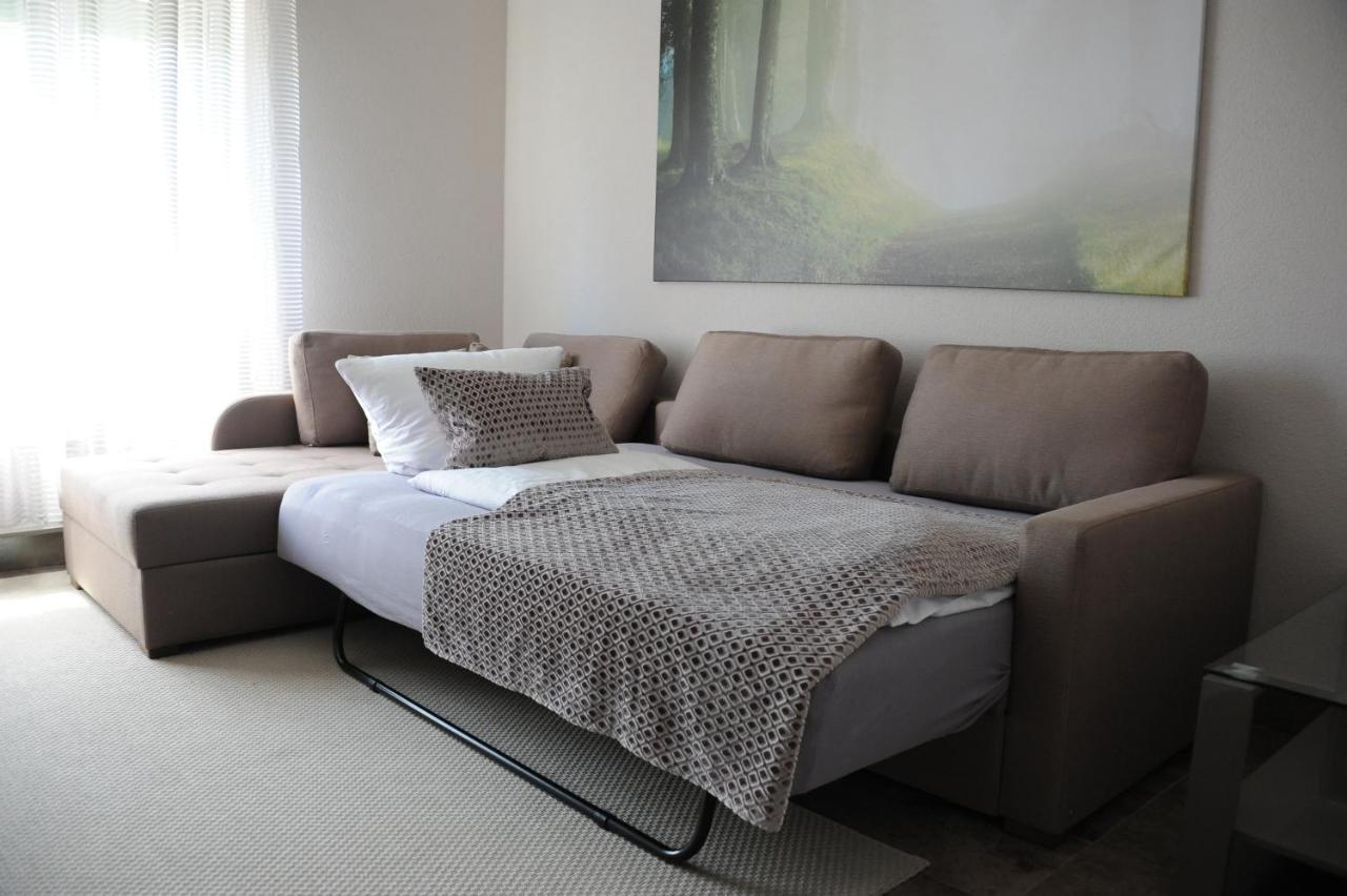 Ferienzimmer Ellisee, Kontaktloser Check-In FDH Esterno foto
