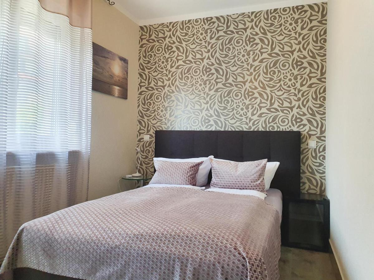 Ferienzimmer Ellisee, Kontaktloser Check-In FDH Esterno foto