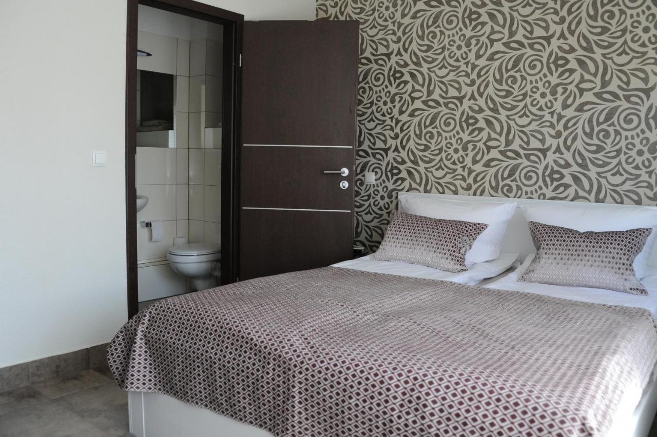 Ferienzimmer Ellisee, Kontaktloser Check-In FDH Esterno foto