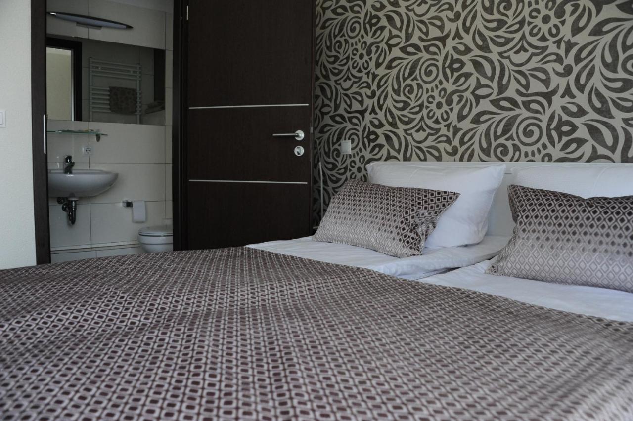 Ferienzimmer Ellisee, Kontaktloser Check-In FDH Esterno foto