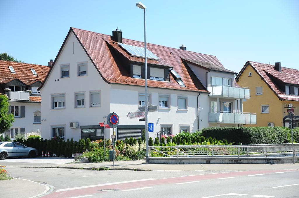 Ferienzimmer Ellisee, Kontaktloser Check-In FDH Esterno foto